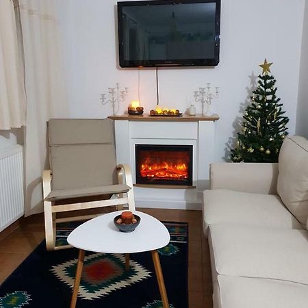 Fairytale Apartment Close To Bradu Ski Slope Poiana Brasov Buitenkant foto